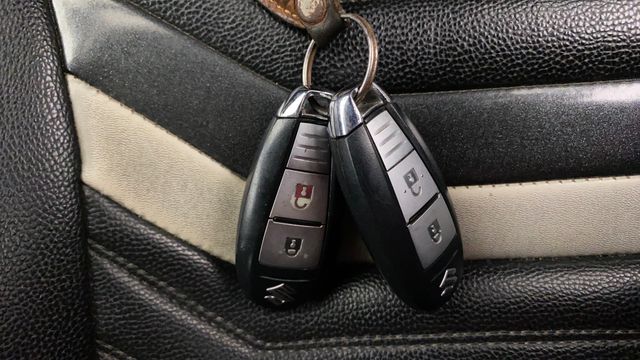 Image Used Car
