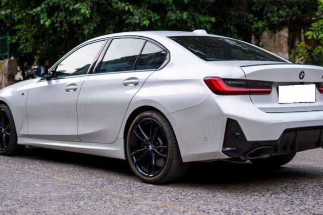 Second-hand 2023 BMW 3 Series M340i xDrive BSVI for sale in New Delhi