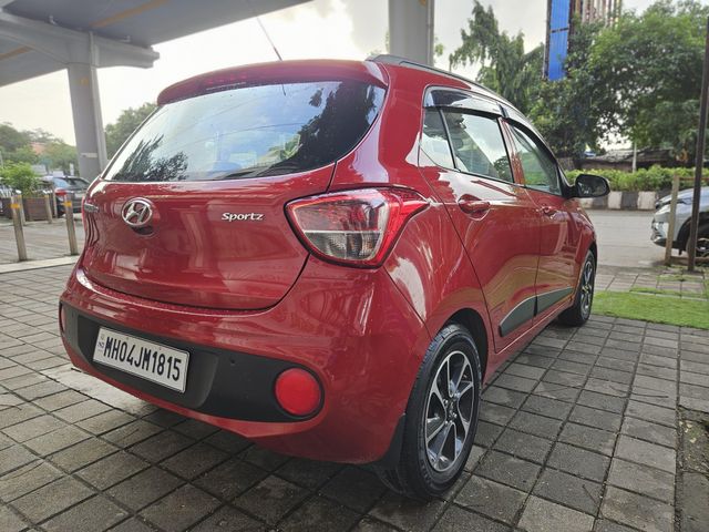 Image Used Car