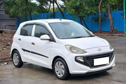 Used Sportz CNG BSIV