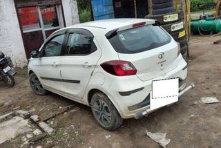 Used XT