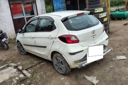 Used XT