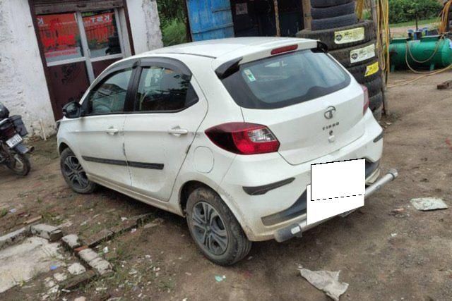 Tata Tiago XT Second-hand 2023 Tata Tiago XT for sale in Basti
