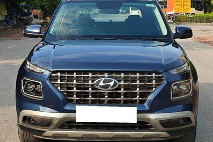 Used SX Diesel