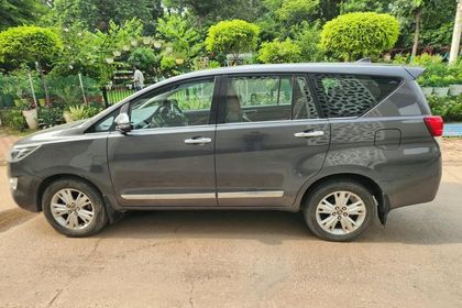 Used 2.8 GX AT BSIV