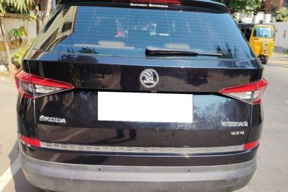 Used 2.0 TDI Laurin Klement