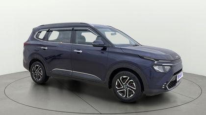 2022 Kia Carens Prestige Plus iMT
