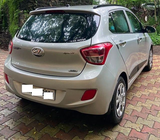 Image Used Car