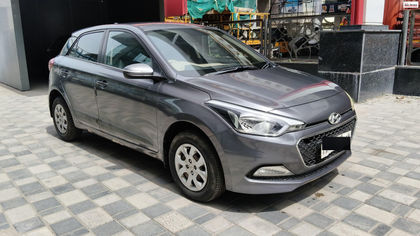 2016 Hyundai i20 स्पोर्टज़ पेट्रोल