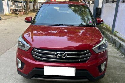 Used 1.6 CRDi SX