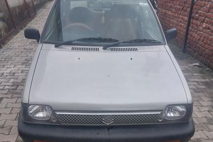 Used AC LPG