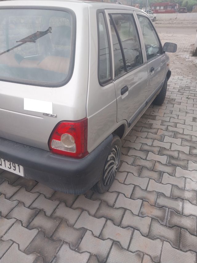 Image Used Car