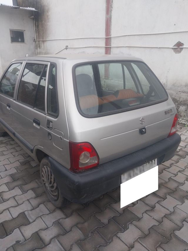 Image Used Car
