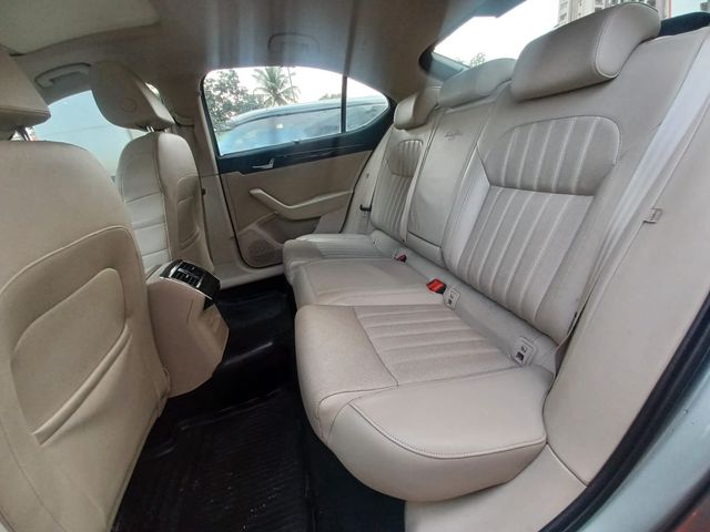Image Used Car