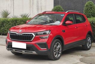 Used 1.0 TSI Style AT BSVI