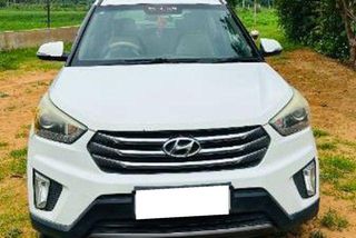 Used 1.6 CRDi SX