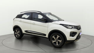 Used XZA Plus AMT Diesel BSVI