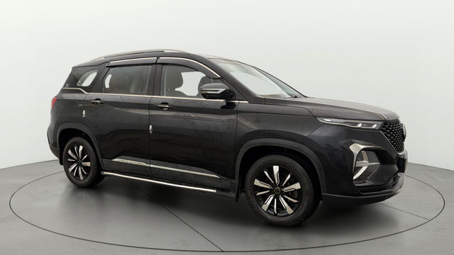 Second-hand 2020 MG Hector Plus Sharp DCT for sale in Gurgaon