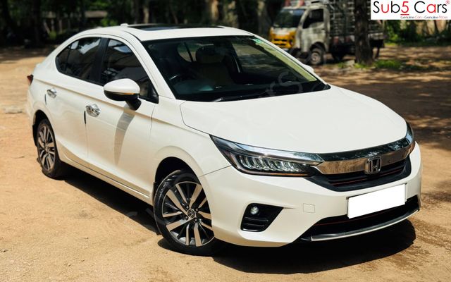 Image Used Car