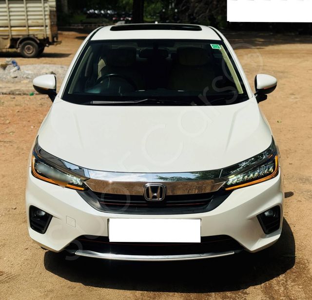 Image Used Car