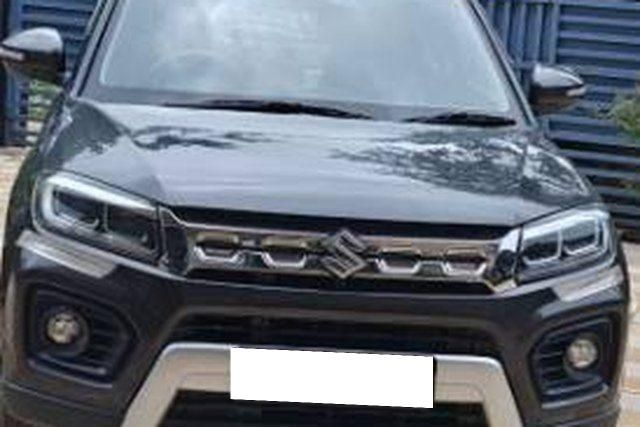 Image Used Car