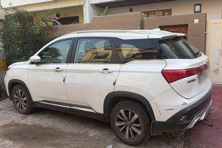 Used Sharp Diesel MT