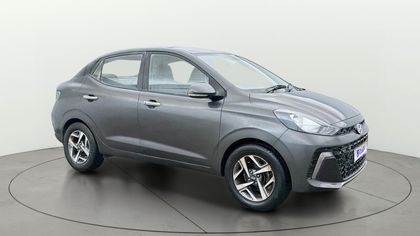 2023 Hyundai Aura एसएक्स सीएनजी