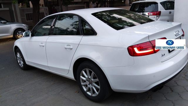 Image Used Car