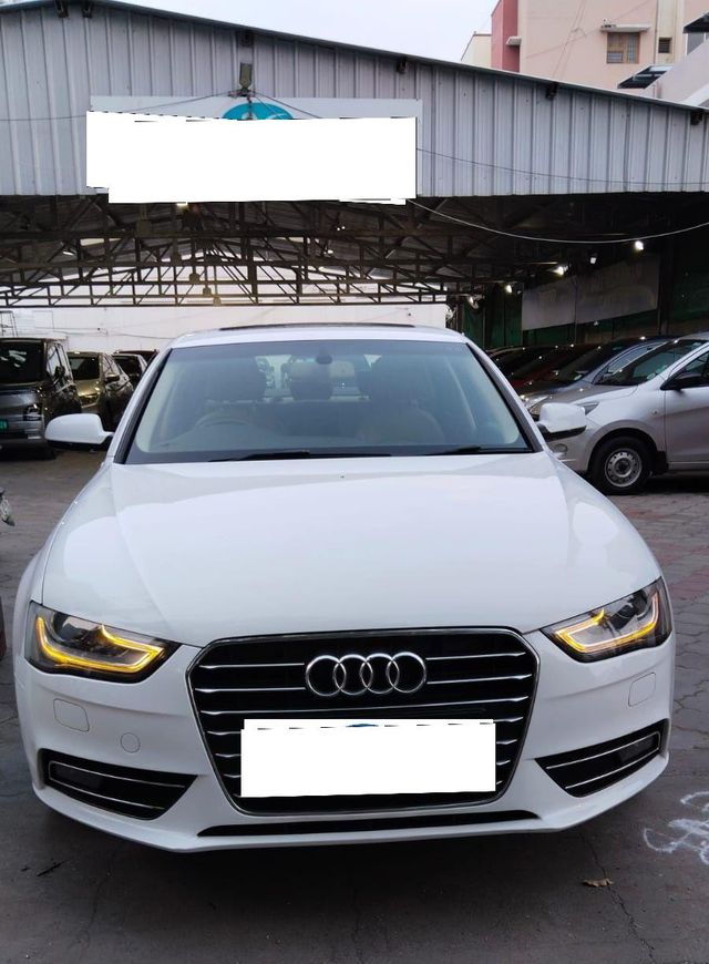 Image Used Car
