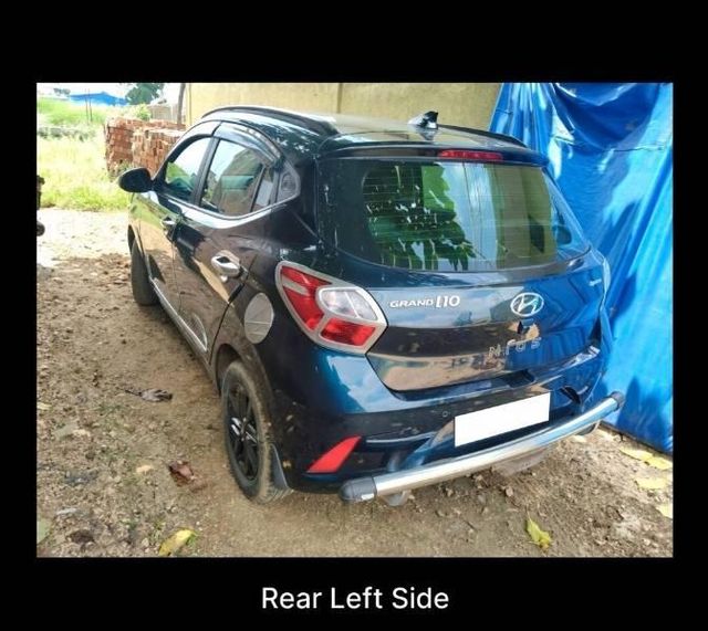 Image Used Car