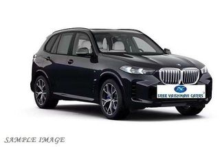 Used xDrive30d M Sport