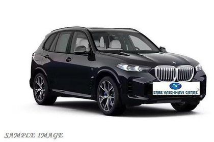 Used xDrive30d M Sport