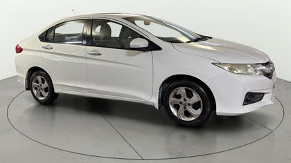 2016 Honda City i VTEC वी