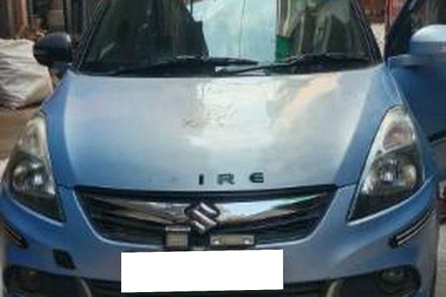 Maruti Suzuki Swift Dzire ZXI Second-hand 2016 Maruti Suzuki Swift Dzire ZXI for sale in New Delhi
