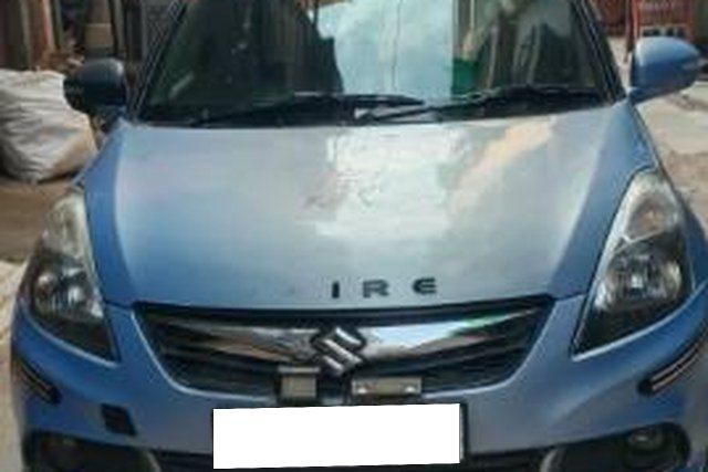 Second-hand 2016 Maruti Suzuki Swift Dzire जेडएक्सआई for sale in New Delhi