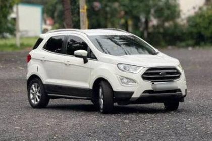 Used 1.5 Diesel Titanium BSIV