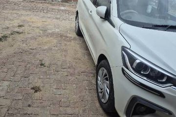 Used CNG VXI