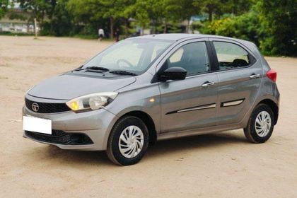 2019 Tata Tiago 1.05 Revotorq XM