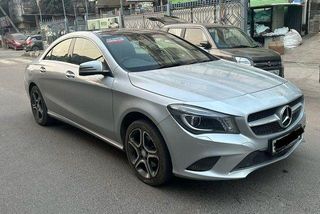 Used 200 CDI Sport