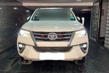 Used 2.8 2WD MT BSIV