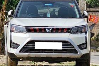 Used W8 Diesel