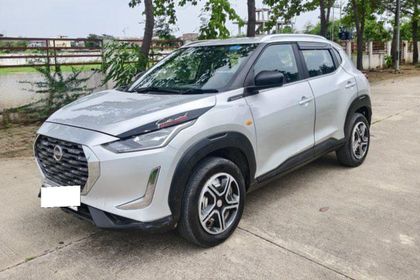 Used Turbo XL BSVI