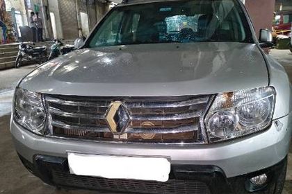 Used 85PS Diesel RxL