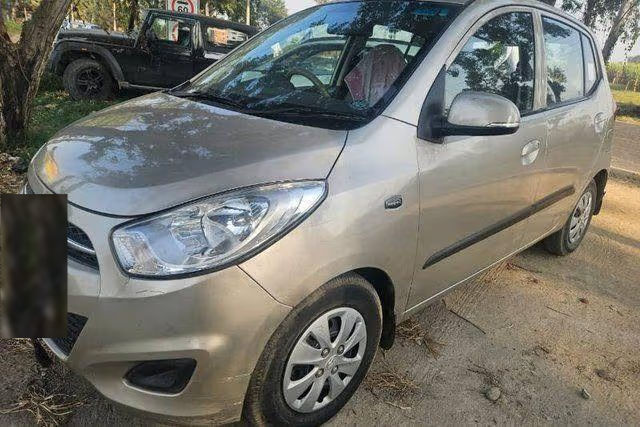 Image Used Car