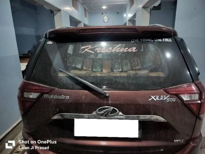 Used W11 FWD Diesel
