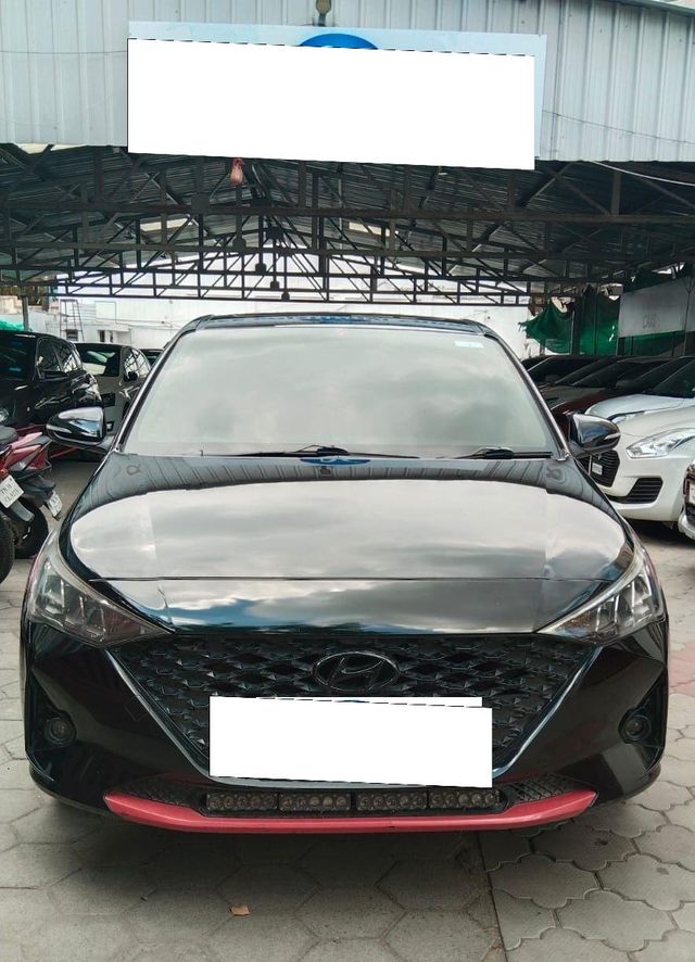 Image Used Car
