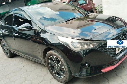 Used SX IVT Opt