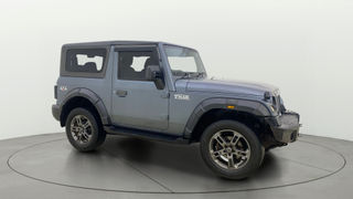 Used LX 4WD Hard Top AT BSVI