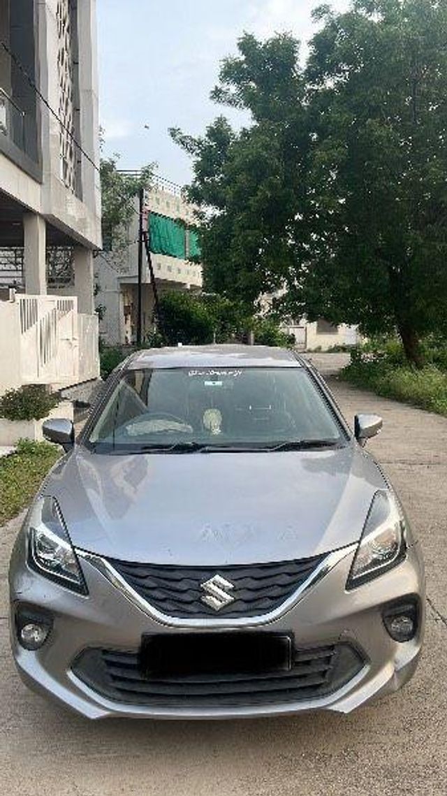 Image Used Car