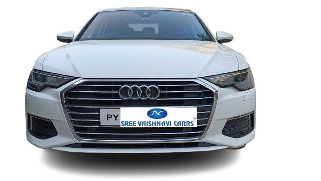 Image Used Car